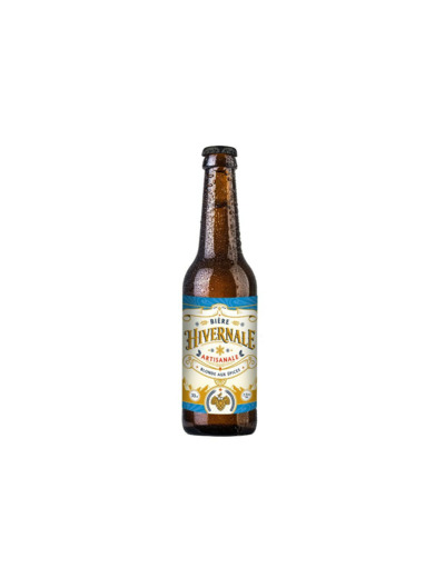 Bière Hivernale
