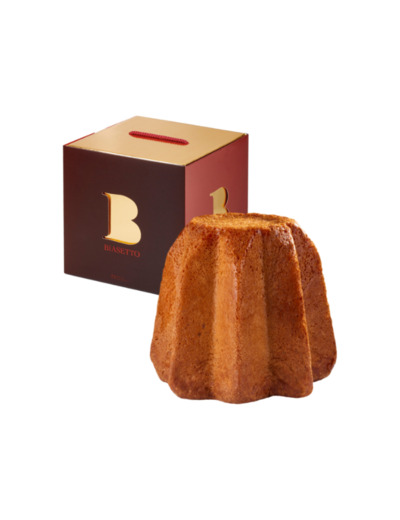 Pandoro Artisanale 750g