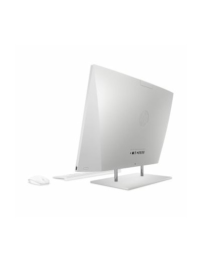 HP All-in-One  27-dp0069nf - Windows 11 - i7 16Go 500Go SSD + 1To HDD - 27 - webcam - tout en un - gain de place