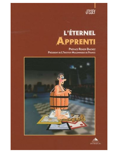 L'éternel apprenti