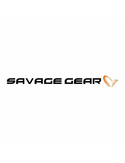 3D roach RTF 18cm savage gear