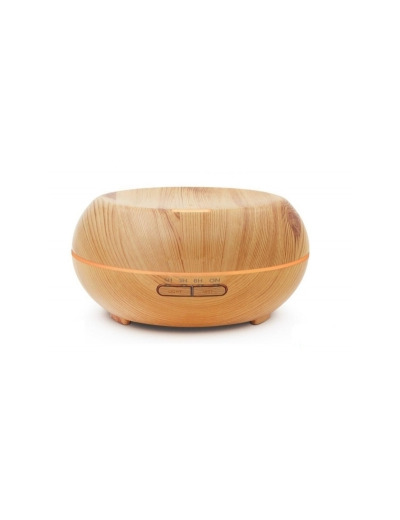 Diffuseur d'huiles essentielles ultrasonique MANON