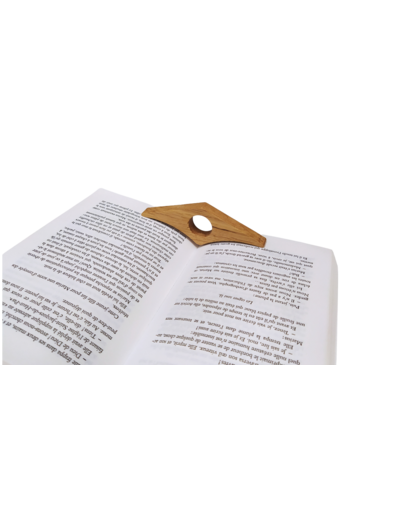 Bague de lecture
