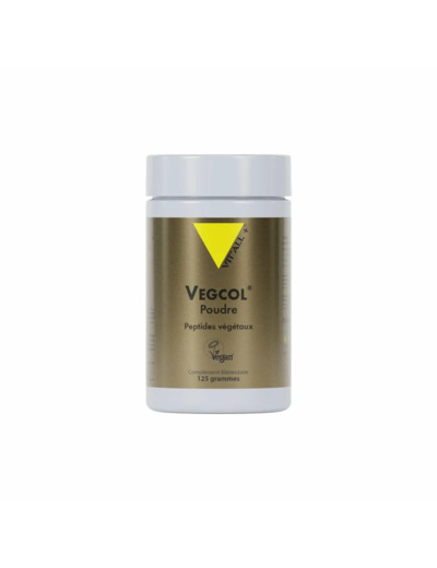 VEGCOL® – Peptides végétaux-150g-Vit'All+