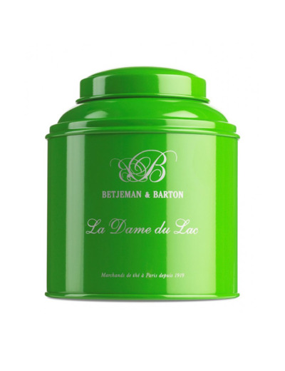 La Dame du Lac boîte 125g