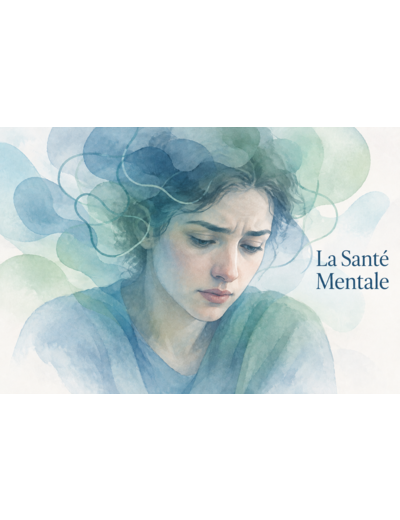 l'Instant Naturo: La Santé Mentale