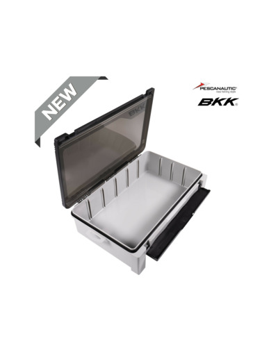 black box 3700D deep open BKK