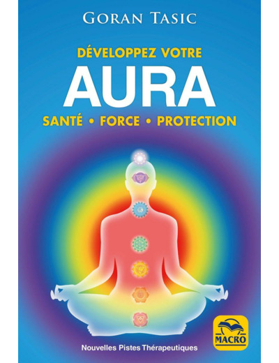 Développez votre Aura