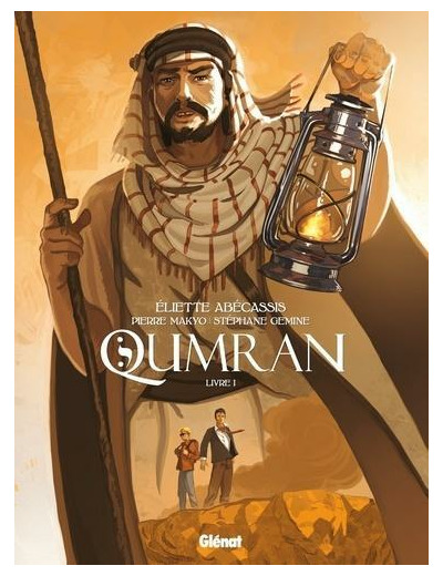 Qumran Livre 1