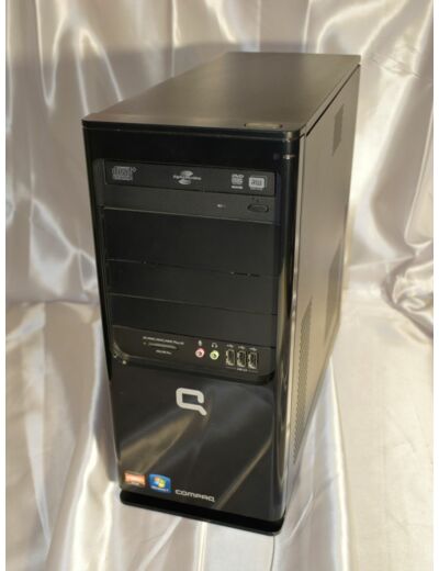 PC Compaq reconditionné