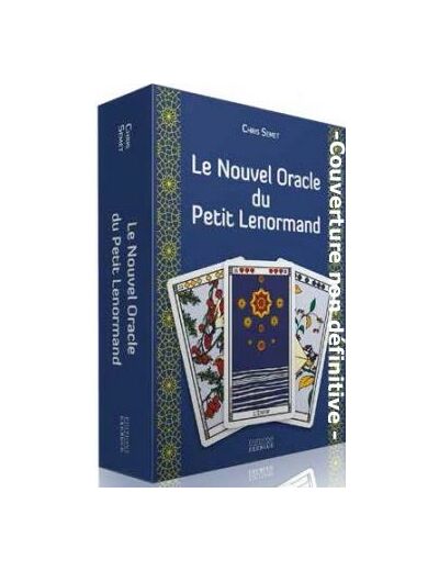 Le nouvel oracle du petit Lenormand