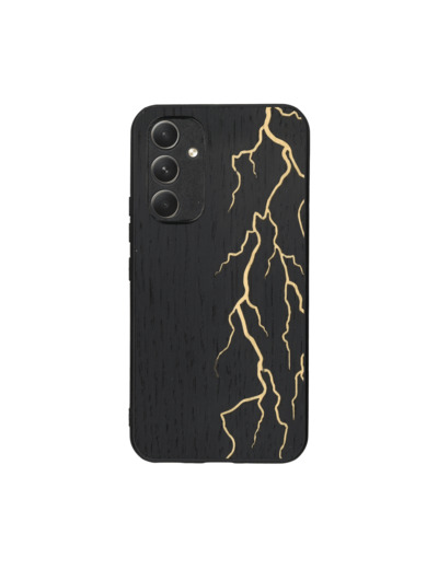 Coque Samsung A54 5G - Nom de Zeus