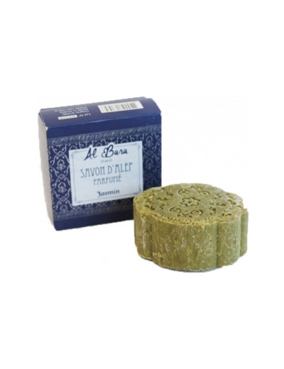 Savon d'Alep parfumé Olive 100g