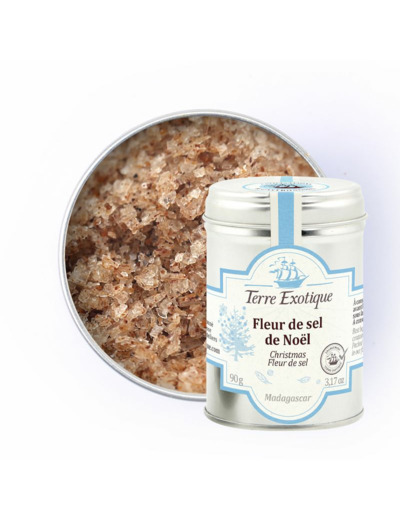 Fleur de Sel de Noël