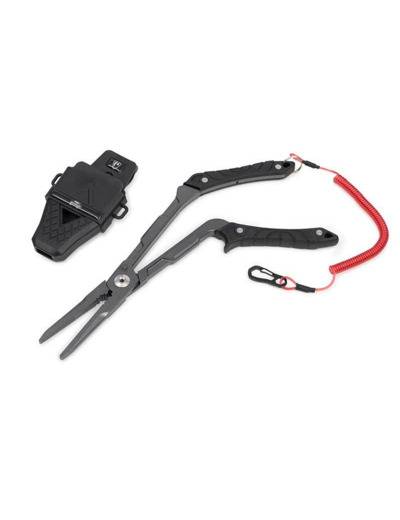 belt pliers 12' fox rage