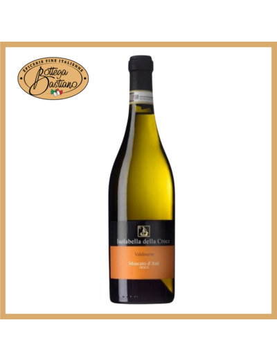 Moscato d'asti valdiserre 75cl
