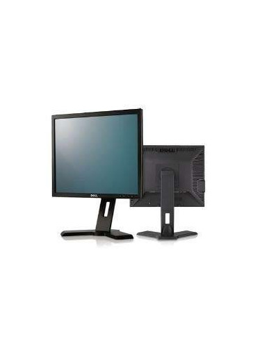 Dell P190st - Ecran PC 19" TN 1280 x 1024 Anti-Reflet DVI VGA 5ms