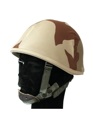 Couvre casque F1 camouflage désert DAGUET Armée française