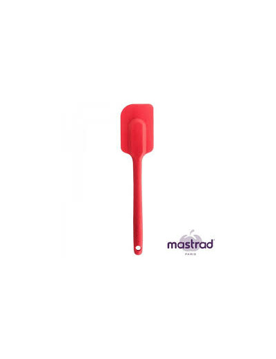 MARYSE EN SILICONE rouge