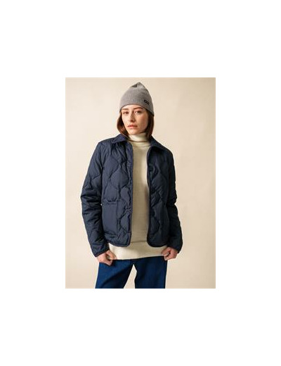 Veste Ste Juliana  matelassée