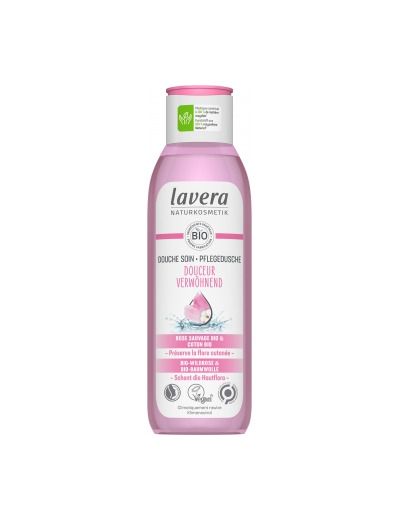 Douche soin douceur 250ml