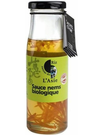 Sauce nems 200g Autour du Riz