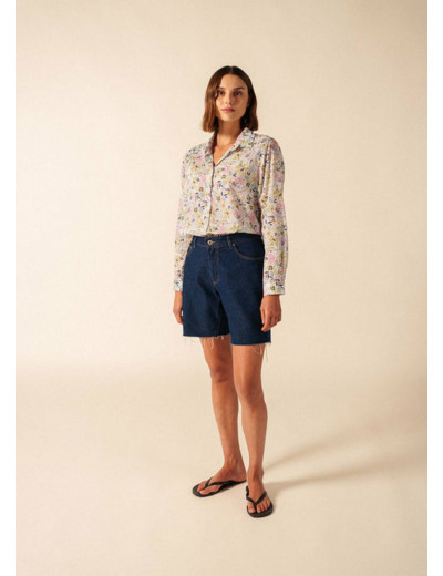 Chemise Jeanne