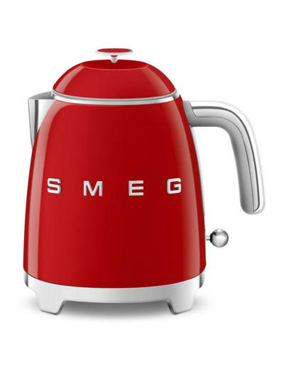 BOUILLOIRE ELECTRIQUE 0.8L SMEG