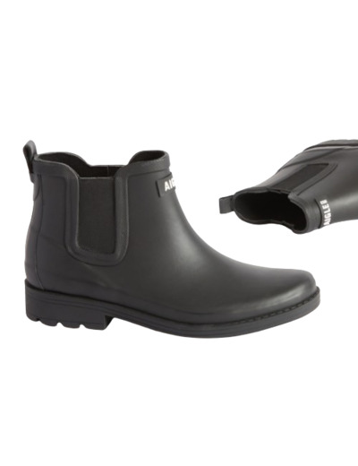 Bottes AIGLE Carville 2 Noir