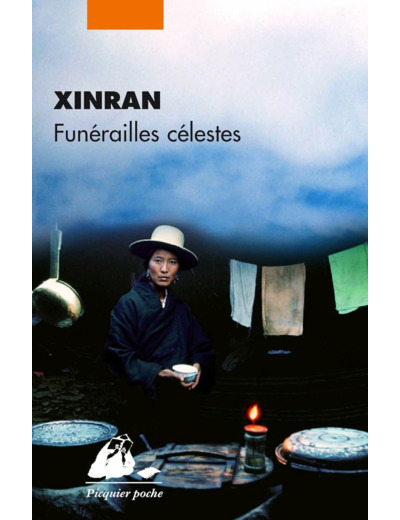 FUNERAILLES CELESTES