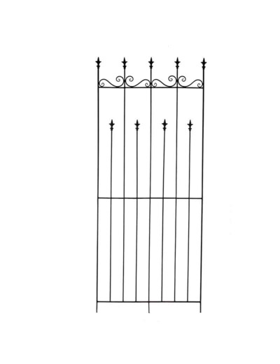 Treillis jardin 83x3x200cm