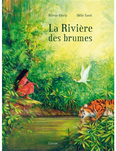 La rivière des brumes