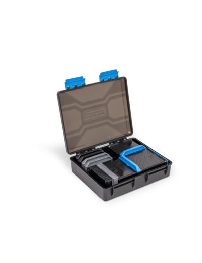 meat cutter set preston