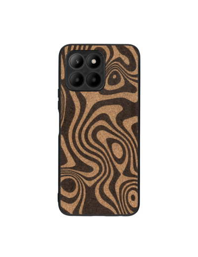 Coque Honor 70 Lite - L'Abstract