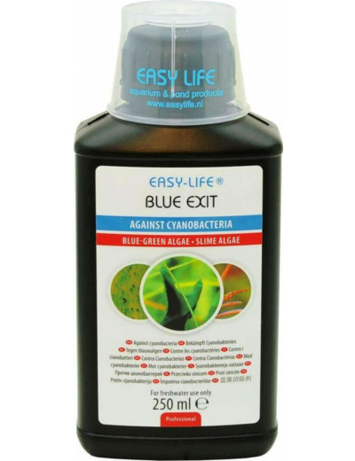 BIO EXIT BLUE, Easy life - 250ml