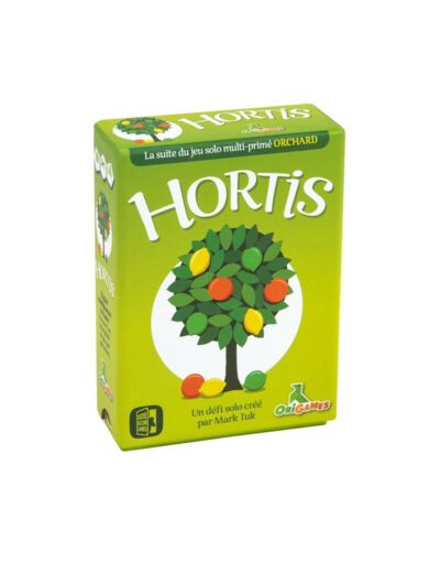 Hortis