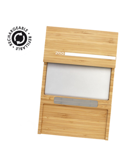 Bamboo Box XL (vide) -Zao