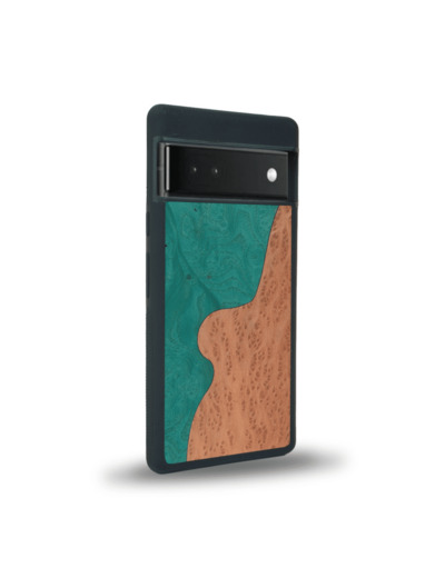 Coque Google Pixel 6 - Beach Paradise