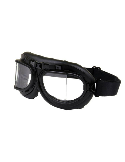 Lunettes aviateur noires RAF