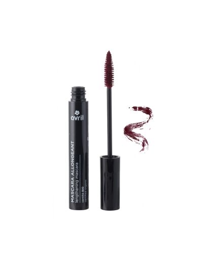 Mascara Allongeant Prune 9ml