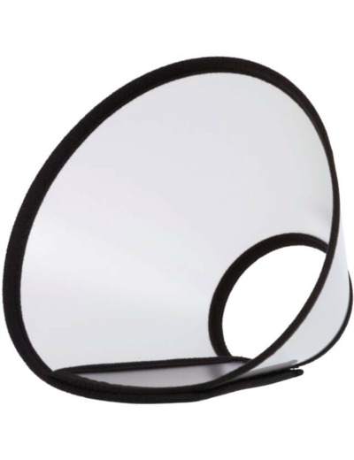 TRIXIE, Collerette auto-agrippante - Taille XS/S