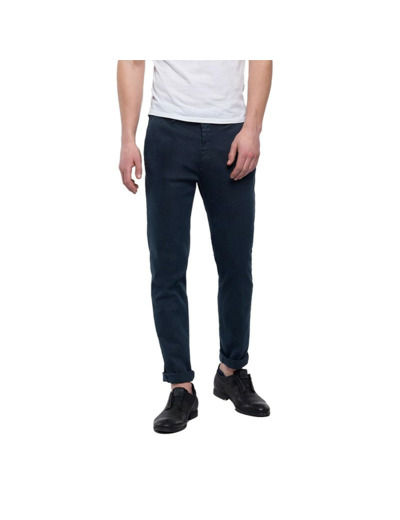 Pantalon chino Replay Hyperflex