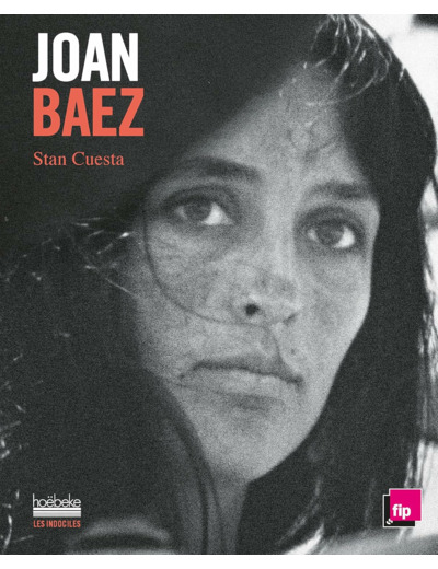 JOAN BAEZ