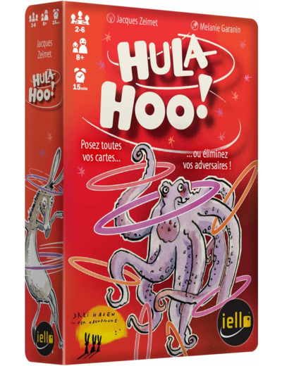 Hula hoo !