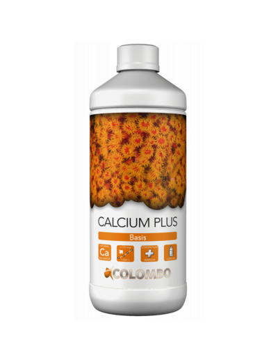 Colombo Marine, Calcium PLUS - 1L
