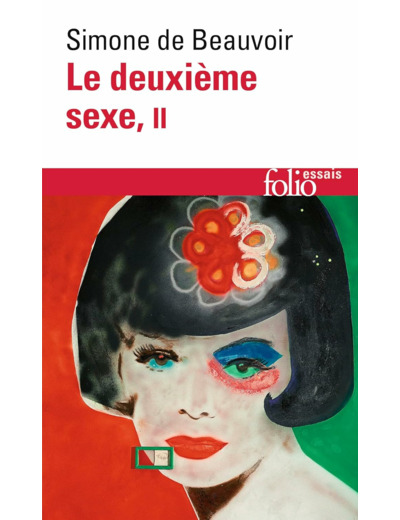 LE DEUXIEME SEXE - VOL02 - L'EXPERIENCE VECUE