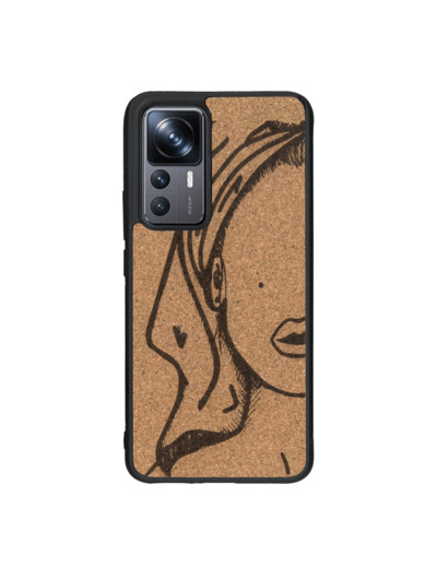 Coque Xiaomi Mi 12T Pro - Au féminin