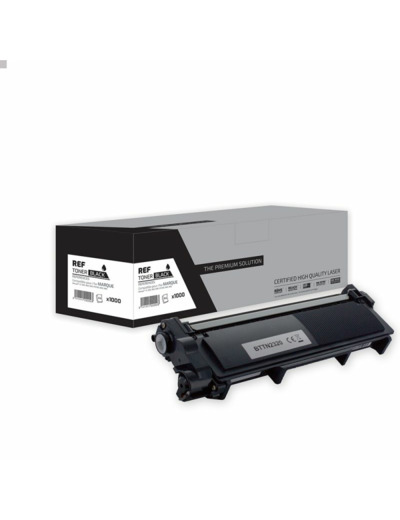 R-B2320 Toner BK Compatible TN2320 Brother