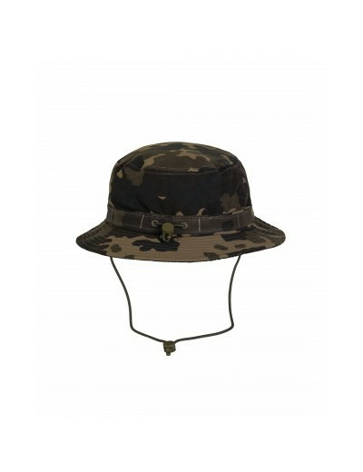 stalking bucket hat dark kamo
