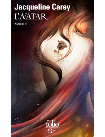 KUSHIEL - III - L'AVATAR